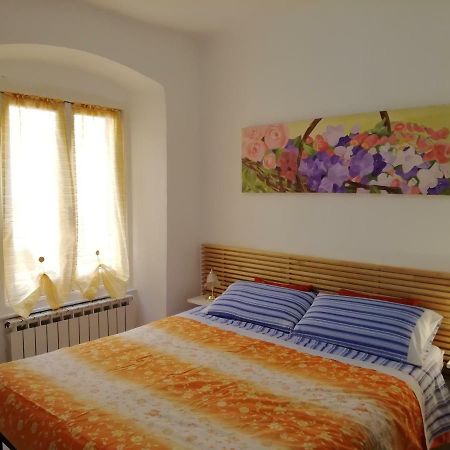 Riva Trigoso Mare Διαμέρισμα Σέστρι Λεβάντε Εξωτερικό φωτογραφία