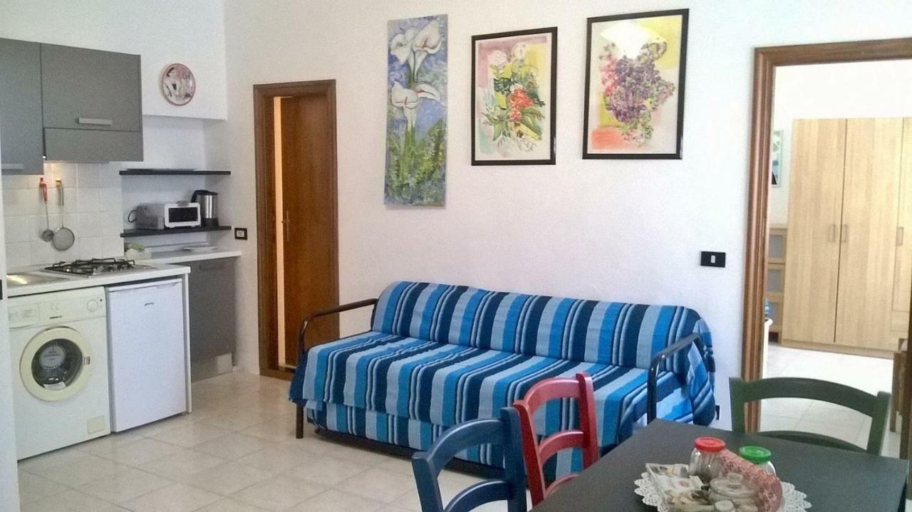 Riva Trigoso Mare Διαμέρισμα Σέστρι Λεβάντε Εξωτερικό φωτογραφία