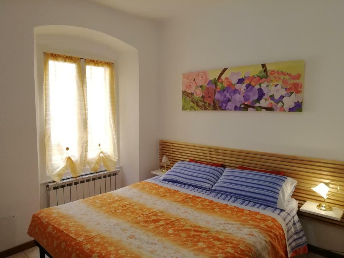 Riva Trigoso Mare Διαμέρισμα Σέστρι Λεβάντε Εξωτερικό φωτογραφία