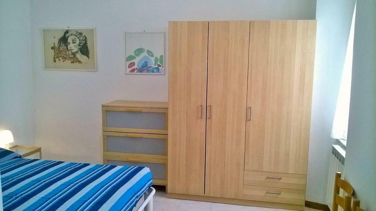 Riva Trigoso Mare Διαμέρισμα Σέστρι Λεβάντε Εξωτερικό φωτογραφία