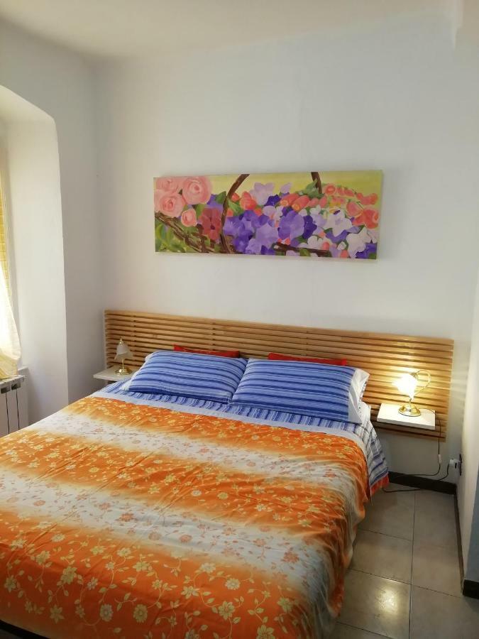 Riva Trigoso Mare Διαμέρισμα Σέστρι Λεβάντε Εξωτερικό φωτογραφία